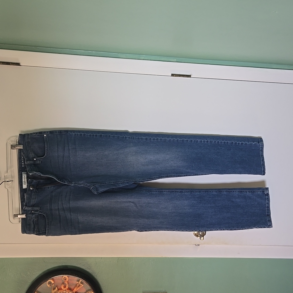12 jeans